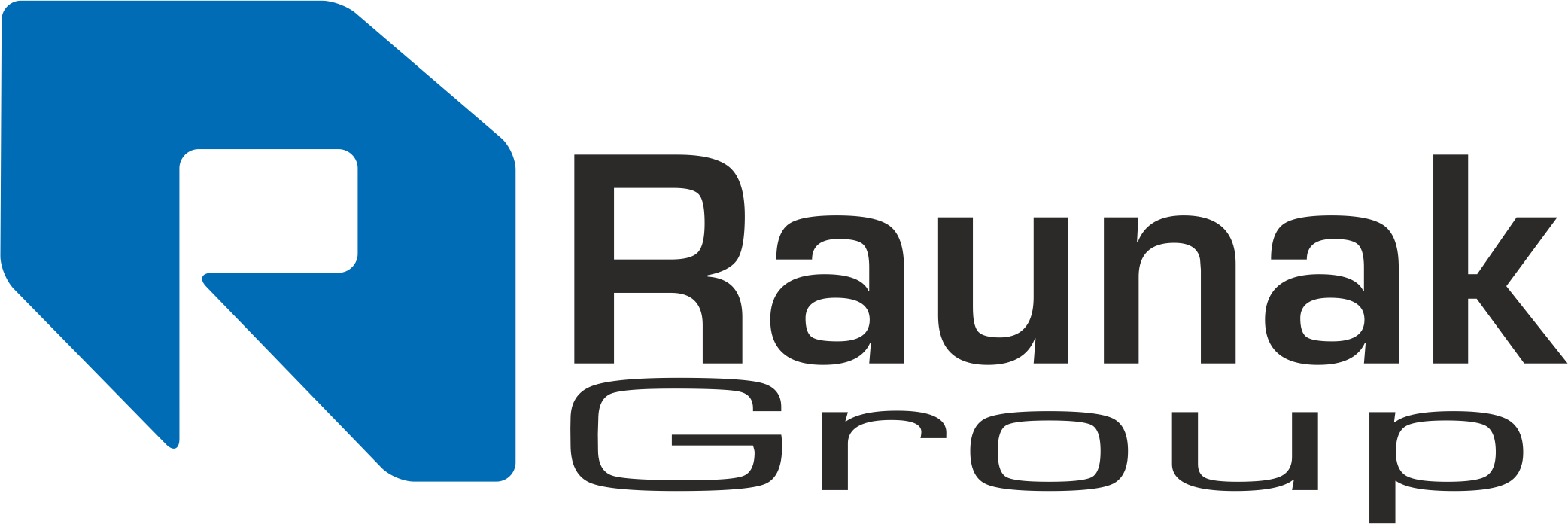 Raunak Realty - Trusted Partner of The Meta Homes